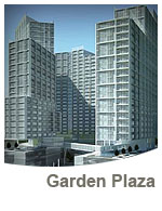 Garden Plaza