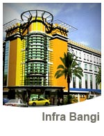 Infra Bangi