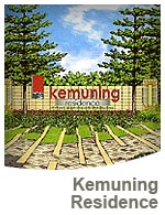 Kemuning Residence