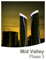 Mid Valley - Phase 3