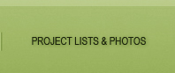 Project Lists & Photos